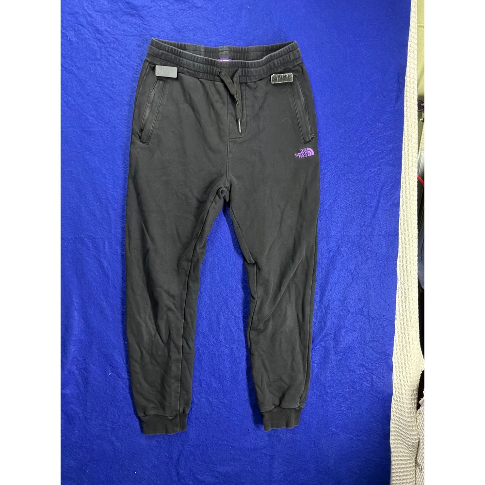 Gorpcore Mens The North Face Purple Label Jogger Pants M Black